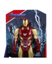 Iron Man Figure 26.8 Cm